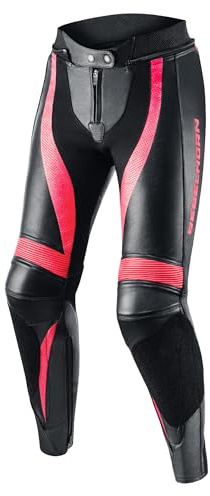 REBELHORN dam motorcykelbyxor Rebel Pants Lady