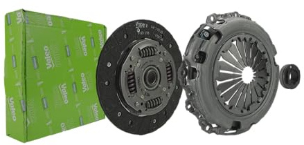 VALEO 832263 Clutch Kit