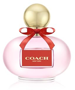Coach Poppy Eau De Parfum Spray 100 ml for Women