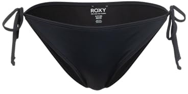 Roxy Beach Classics - Braguita de Bikini con lazadas Laterales para Mujer