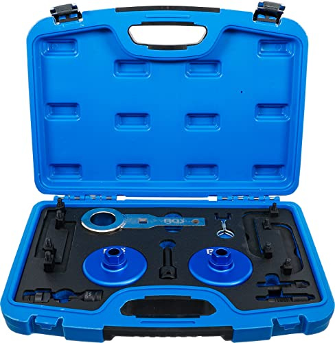 BGS 74313 | Set di manutenzione motore | per VAG 2.4, 2.8, 3.0L benzina
