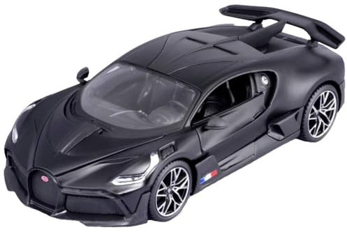 Maisto Bugatti Divo 1:24 Modellauto
