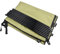 Green Awning Sun Canopy For Campervan Motorhome Fire Retardant Fabric, for Easy 6 Minute Set Up, Fits Most Vans And Caravans