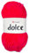 Frida's Wollhaus YarnArt 100 g Dolce Chenille Wolle Garn Stricken Häkeln Amigurumi 64 Farben (759 | Rosenrot)