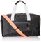 adidas Damen W Tr Id Df Ts Duffel, Schwarz/Dshgry, Ns