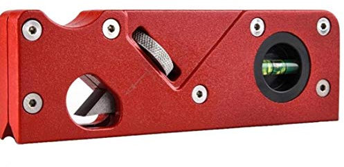 TOSSPER Herramienta De Mano para Trabajar La Madera Cepilladora Mini Mano Alisadora De Madera Plano Biselado Recorte Sentido De La Orientación Eléctrica Plana Plano del Carpintero Bottom