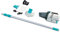 Intex Pool- und Spa-Staubsauger ZR200, Größe: 37 x 11 x 21 cm (28628BS)