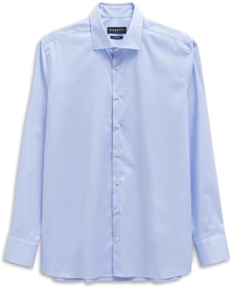 Bugatti Men's 9150-88710d Shirt (Pack of 1)