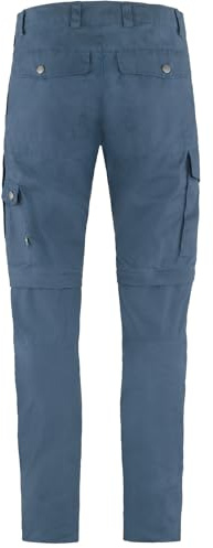 Fjällräven Herrbyxor Broek Afritsbaar