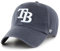 '47 Tampa Bay (TB Rays) Mütze für Herren und Damen, verstellbar, Vintage-Marineblau, Vintage-Marineblau