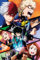 My Hero Academia Group 61 x 91.5cm Maxi Poster