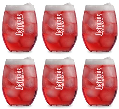 Liefmans Tulipanes de frutas Fruitesse 250 ml – 6 unidades