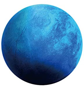 Abaodam 20 Hintergrund leuchtende wandsticker wandaufkleber Planetenaufkleber leuchtende Aufkleber wand decal tapetenablöser wandtattoo hause tapete für zu hause Wandtattoos