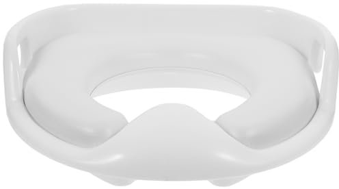 ibasenice Toilettentrainingssitz Für Kleinkinder Mädchen Toilettensitz Für Junge Mädchen Jungen Toilettensitz Für Zuhause Leicht Installieren Sitzt Fest