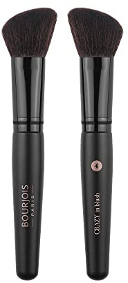 Bourjois Accessoire Pinceau Blush 04 Crazy in Blush