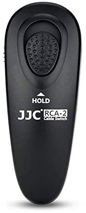 JJC Kamera Auslöser Kabelfernauslöser für RIC. GR III GR3 GR IIIx GR3x GR II GR2 GR GR Digital IV GR 800SE Theta S ersetzt RIC. CA-3