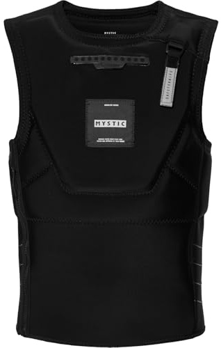 Impact Solace Vest by Mystic Waterwear Kite & Wind