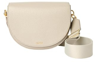 ECCO dam Ecco Classic Saddle Bag Crossbody