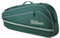 Wilson 3PK Team Racket Bag 2025 Green