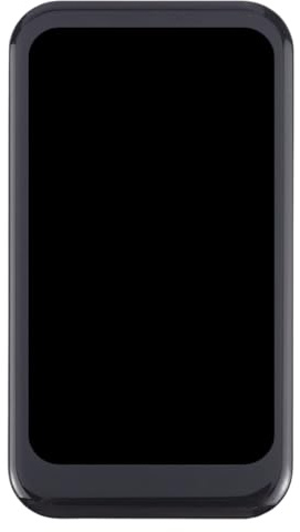 Greabuy Digitalizador de pantalla táctil LCD para Band 7, repuesto para reparación de dispositivos móviles, mantenimiento, digitalizador LCD