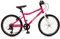 FIZZ Alu Bachtenkirch Kinderfahrrad 20 Zoll (Purpur)