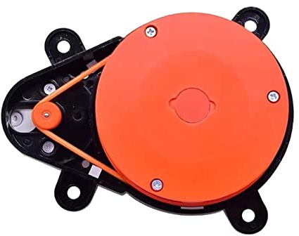 Lipski Staubsauger Laser Abstand Sensor LDS, Kompatibel for Xiaomi MI 1s 1st SDJQR01RR Kehrmaschine Zubehör Ersatz Motor