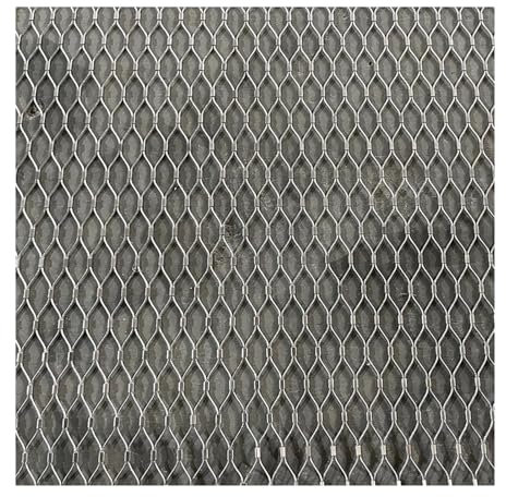 LXBAMKEA Red De Alambre De Acero Inoxidable Red De Malla De Cable, Red De Protección Para Jardín, Escalera Para Balcón, Valla Protección Contra Caídas, Malla Relleno De Balaustrada(Customize: 1.5 MM,7