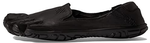 Vibram FiveFingers CVT Leather EU, Schwarz, 41 EU Stretta