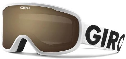 Giro Boreal Goggles Mens White Futura