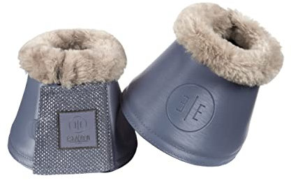 Hufglocken SOFTSLATE FAUXFUR ESSENCE Kollektion 2022/2023