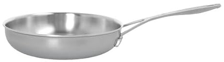 Demeyere Frying Pan 'Industry 5' Ø24cm
