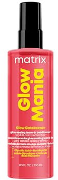 Glow Mania Glow Gatekeeper: Glow Sealing Leave-In Conditioner 250ml