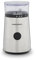 Morphy Richards Electric Coffee Grinder, One Touch Control, 60g Coffee Bean Capacity, Spice & Herb Grinder, Stainless Steel Body & Chopping Blade, Removable Grind Cup, 150W, 210252