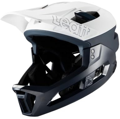 Leatt Helmet Mountain Bike Enduro 3.0