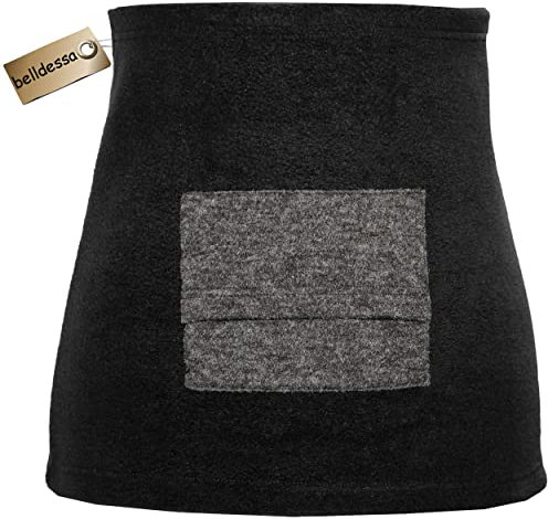 Naturmoorkissen - Wärme und Kältekissen/Wärmekissen/Kältekompressen - Moor - 13 * 14 cm - bei Schmerzen und zur Vorbeuge/z.B. für Rücken - Schulter - Ba..