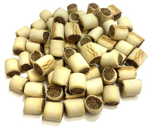 Mini Markies With Marrowbone 1.25Kg Dog Treat Biscuits MXLV