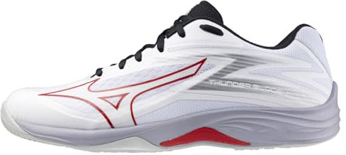 Zapatillas interiores Mizuno Thunder Blade Z para hombre - 42