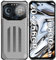 IIIF150 B3 Outdoor Handy Ohne Vertrag, 20(8+12)GB+256GB/1TB, 10800mAh/30W, Android 14 Outdoor Smartphone, 100MP+20MP Nachtsichtkamera, 6.6 Dsiplay & 1.09 Subscreen, IP68 Wasserdicht/Dual SIM 4G/NFC