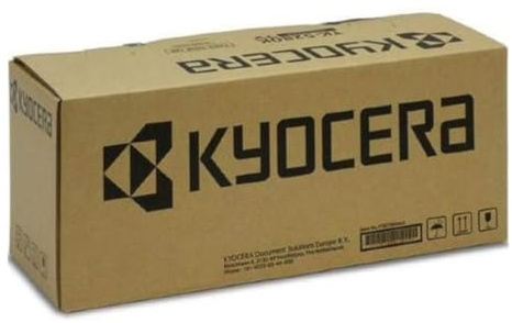 Kyocera TK-5490Y Toner Drucker Gelb. Original Tonerkartusche 1T0C22ANL1. Drucker Toner kompatibel für PA2101cx, PA2101cwx, MA2101cfx, MA2101cwfx. Druckertoner für bis zu 2400 Seiten
