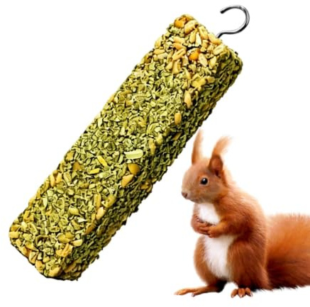 Générique Bâtonnets À Mâcher Hamsters naturels pour broyage Dentaire