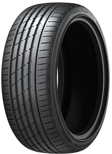 235/50 R19 Hankook K117A Ventus S1 EVO2 SUV AO 99V OE: Audi Q2 4PR [r:C w:B n:71db]