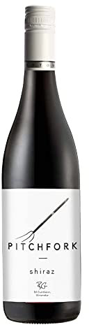 Pitchfork Shiraz 75cl | 14% ABV