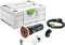 Festool Kantenfräse OFK 500 Q-Plus R3 (mit Abrundfräser, Absaughaube), im Systainer
