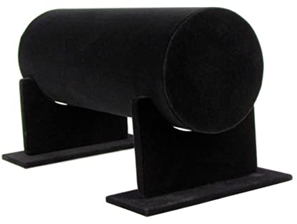 Cabilock Organizador de Accesorios para el Cabello - Negro