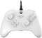 Snakebyte Gamepad Base X weiß - Offiziell lizenzierter, kabelgebundener Xbox Series X|S & PC Controller mit Hall-Effect-Sensoren & Audioanschluss [video game]