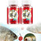 Pisheng Natürliche Köderduft-Fischlockstoffe für Köder, universelle Angellockstoff-Duftköder, starker Fischlockstoff-konzentrierter Köder, Angelköder-Lockstoff (2 Stück)
