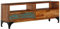 Générique TV-Bank, 118 x 35 x 45 cm, massives Altholz 247325