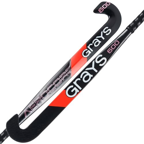 GRAYS AC600 Probow-S Composite Hockey Stick (36.5 L)