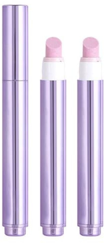 2 en 1 lápiz de aceite para cutículas, cepillo para reparar epidermas de uñas, empujador de cutículas, lápiz de aceite para uñas con punta de cerámica, hidrata, fortalece el cuidado de la cutícula