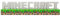 Minecraft Logo Leuchte - Offiziell lizenziertes Merchandise, 2 Lichtmodi, Batterie- oder USB-betrieben, Schlafzimmer- oder Gaming-Raum-Deko